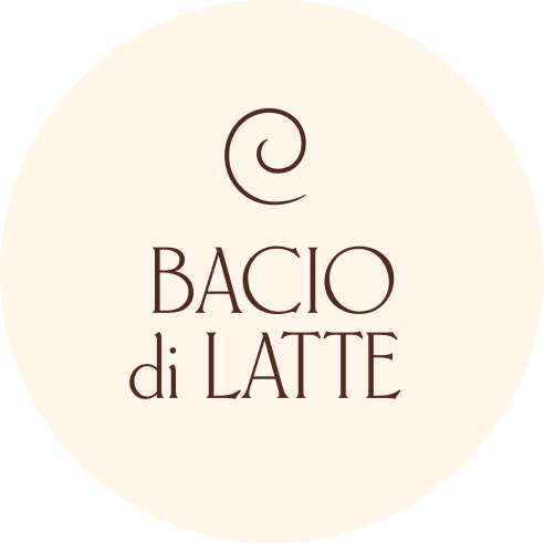 Bacio di Latte